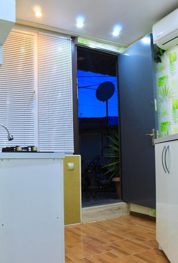 Apartmán Tiny Old Tbilisi Exteriér fotografie